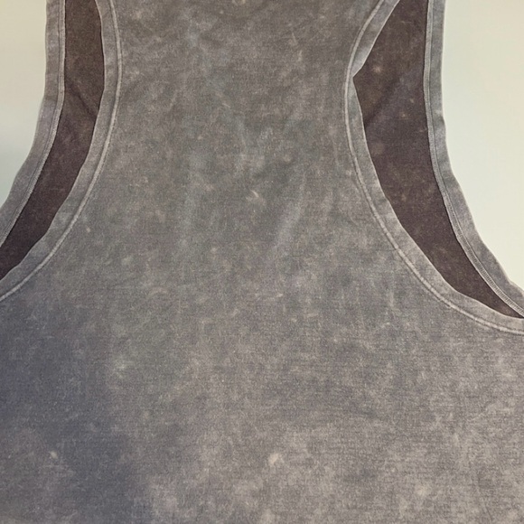 Gray 'Gym Life' Tank Top - Picture 5 of 5